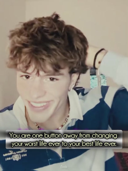 WE WILL MAKE EDITS FOR YOU