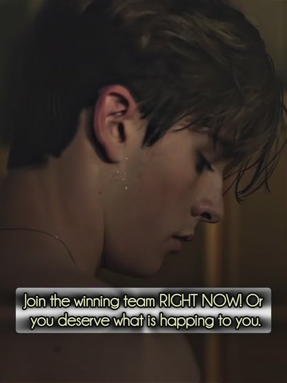 WE WILL MAKE EDITS FOR YOU